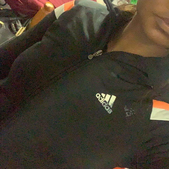 Adidas Jacket - Picture 2 of 8